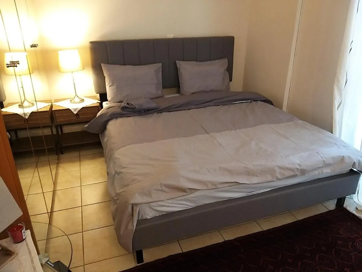 Maria'S House Διαμέρισμα Θεσσαλονίκη