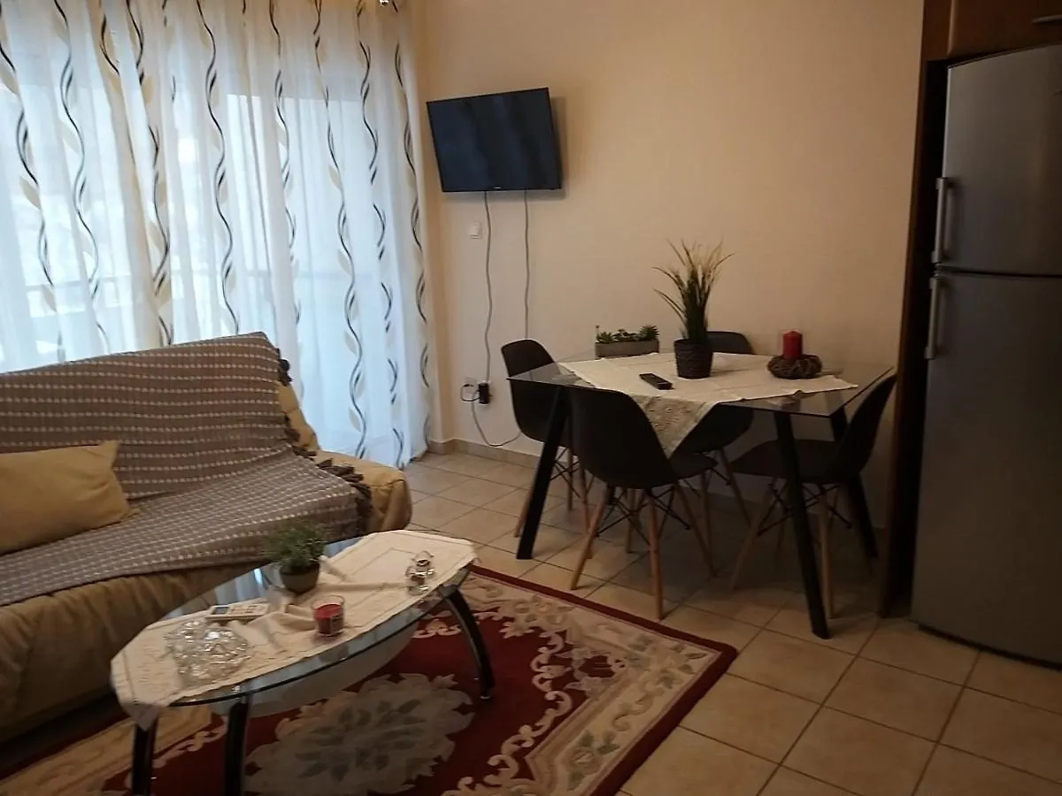 Maria'S House Διαμέρισμα Θεσσαλονίκη