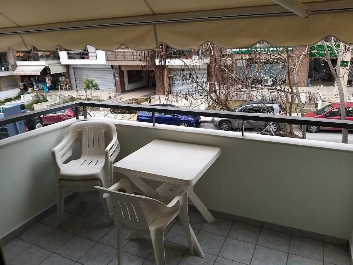 Maria'S House Διαμέρισμα Θεσσαλονίκη