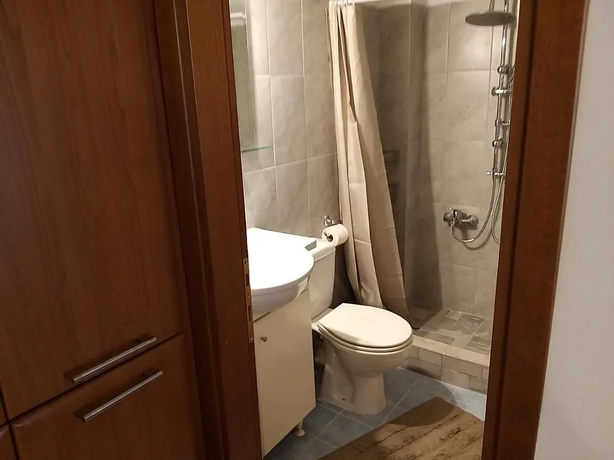 Maria'S House Διαμέρισμα Θεσσαλονίκη