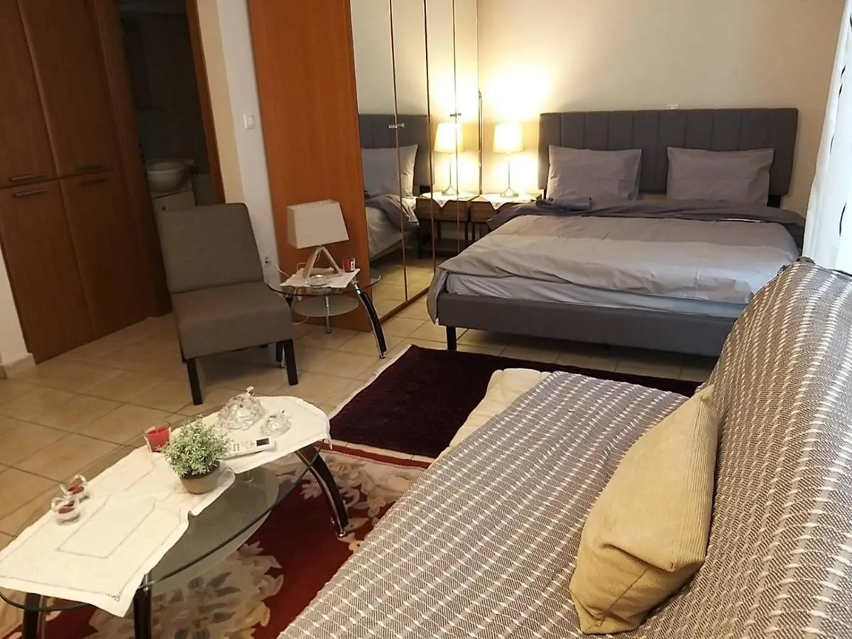 Apartament Maria'S House Saloniki