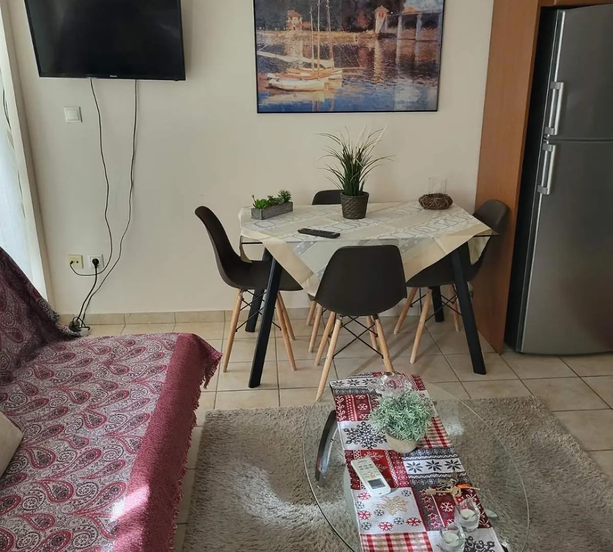 Maria'S House Διαμέρισμα Θεσσαλονίκη