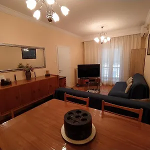 Cozy Three Bdrms At Five Filippou Str , Θεσσαλονίκη Ελλάδα