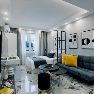 Luxury Downtown F1 Διαμέρισμα